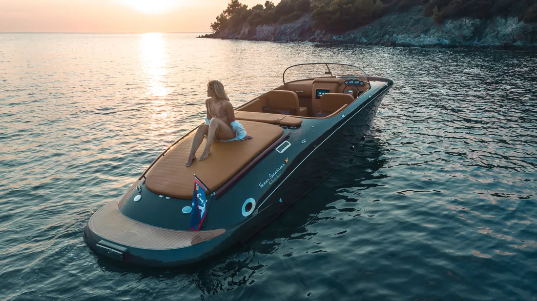 2026 Seven Seas Venus Speedster X in vendita (photo 7)