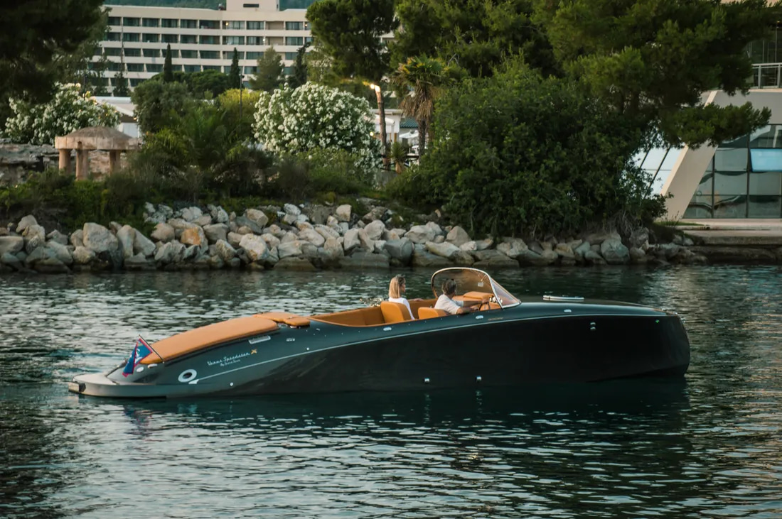 2026 Seven Seas Venus Speedster X in vendita (photo 10)