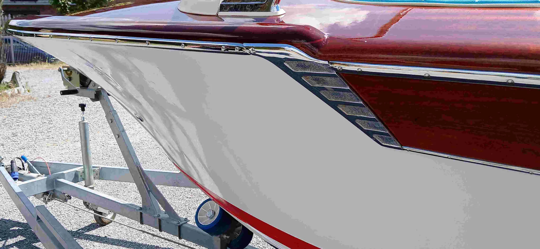 1968 Riva Junior for sale (photo 2)