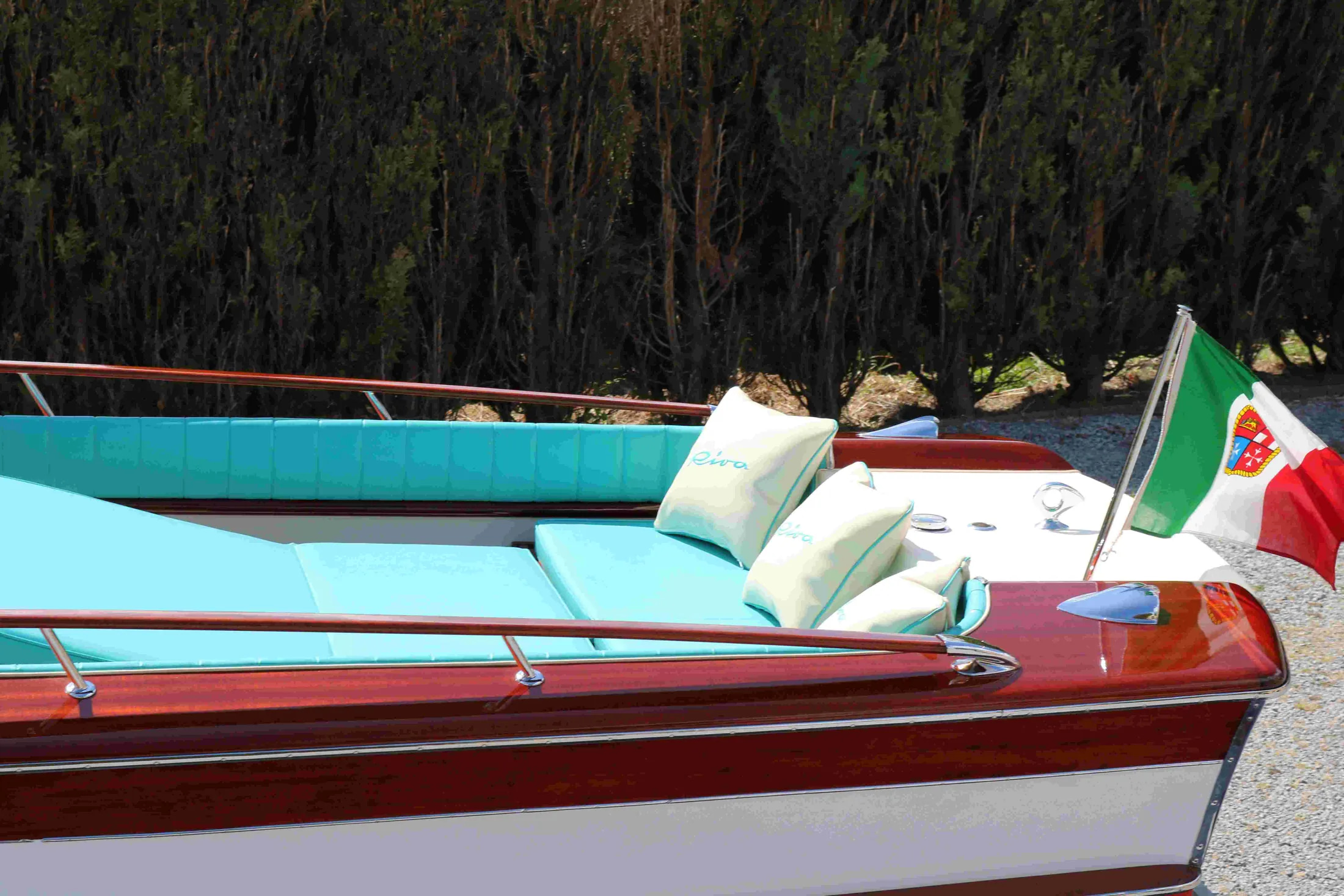 1968 Riva Junior for sale (photo 3)