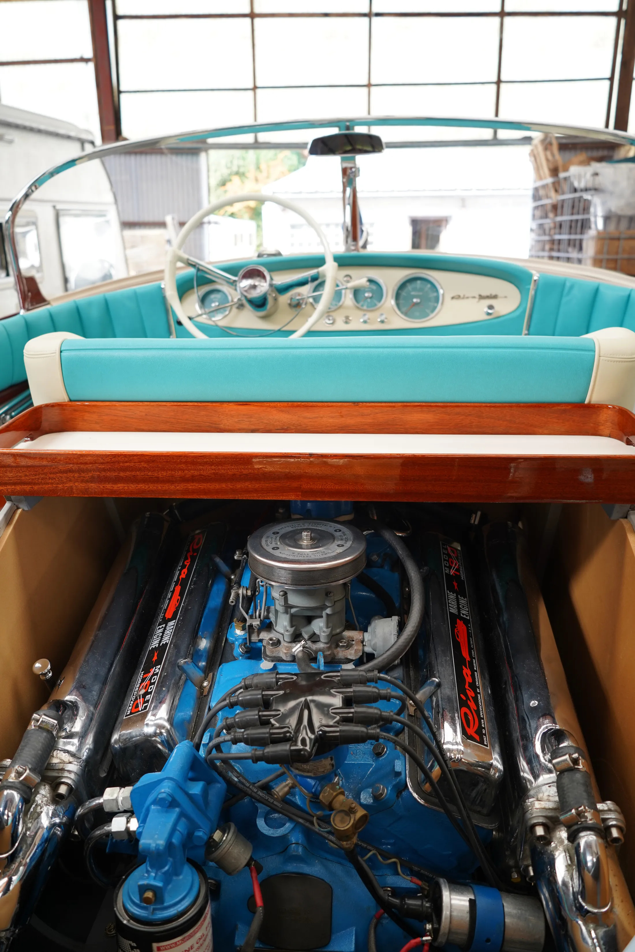 1968 Riva Junior for sale (photo 5)