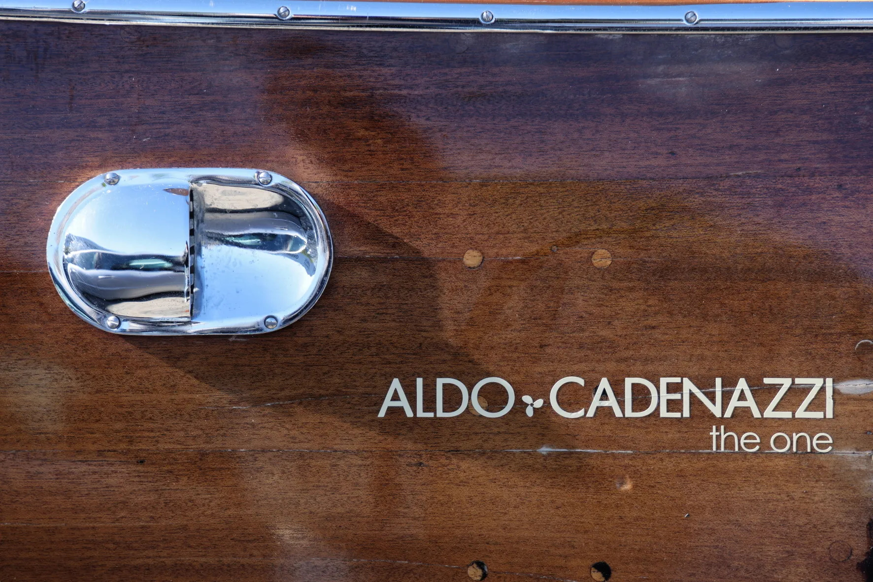 1970 Cadenazzi The One te koop (photo 11)