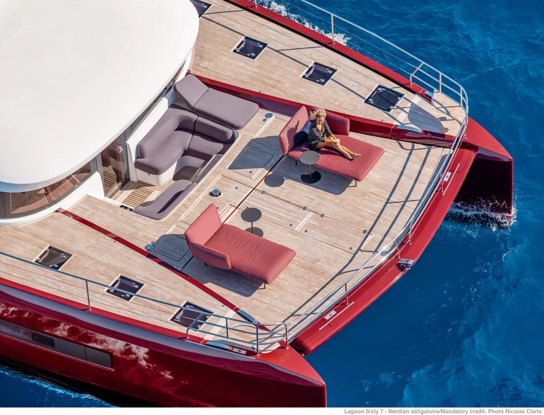 2026 Lagoon SIXTY 7 en venta (photo 2)