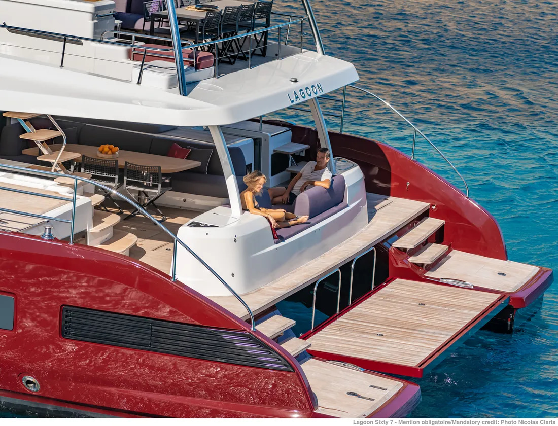 2026 Lagoon SIXTY 7 en venta (photo 3)