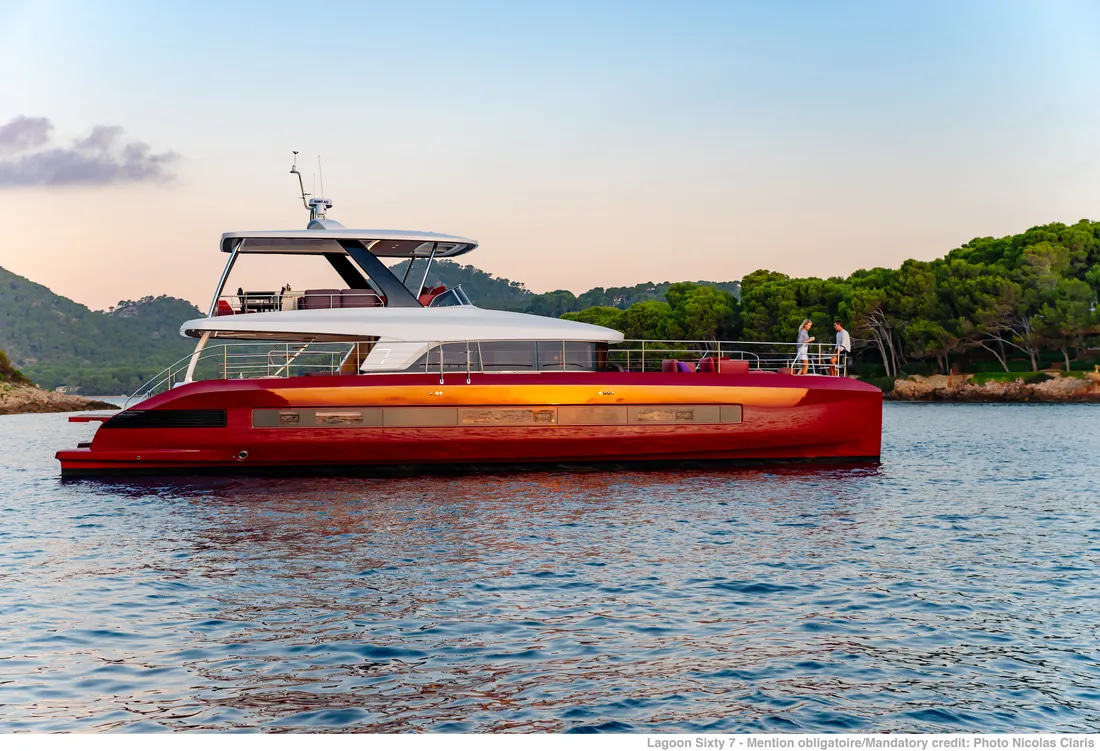 2026 Lagoon SIXTY 7 en venta (photo 4)