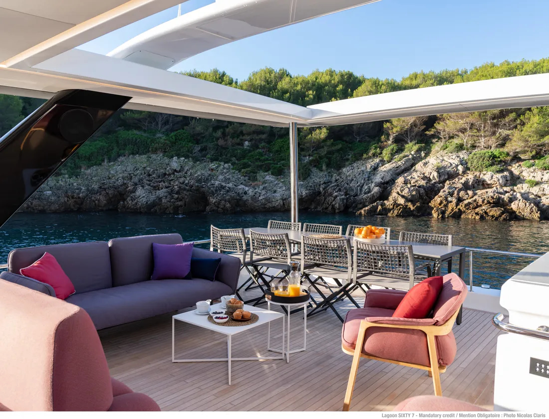 2026 Lagoon SIXTY 7 en venta (photo 5)