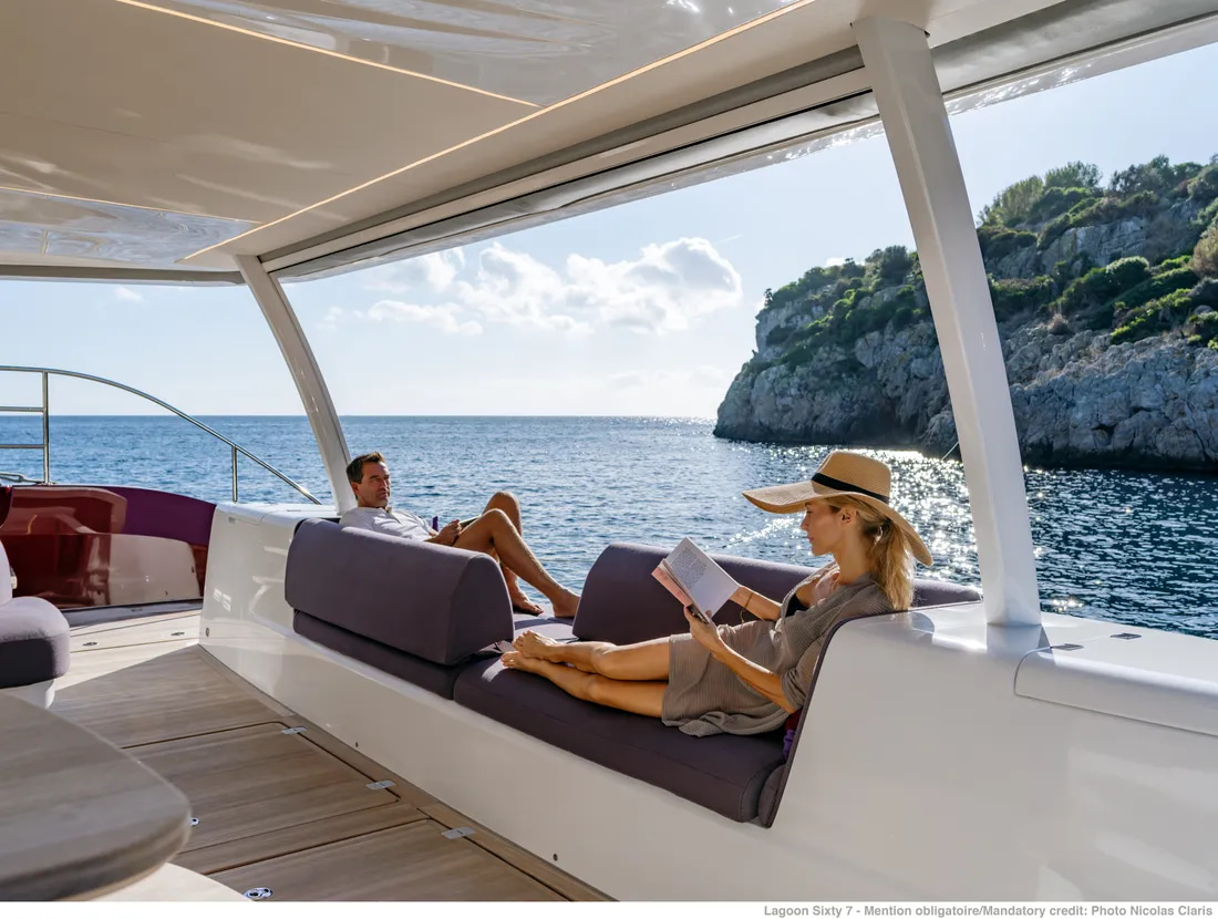 2026 Lagoon SIXTY 7 en venta (photo 6)