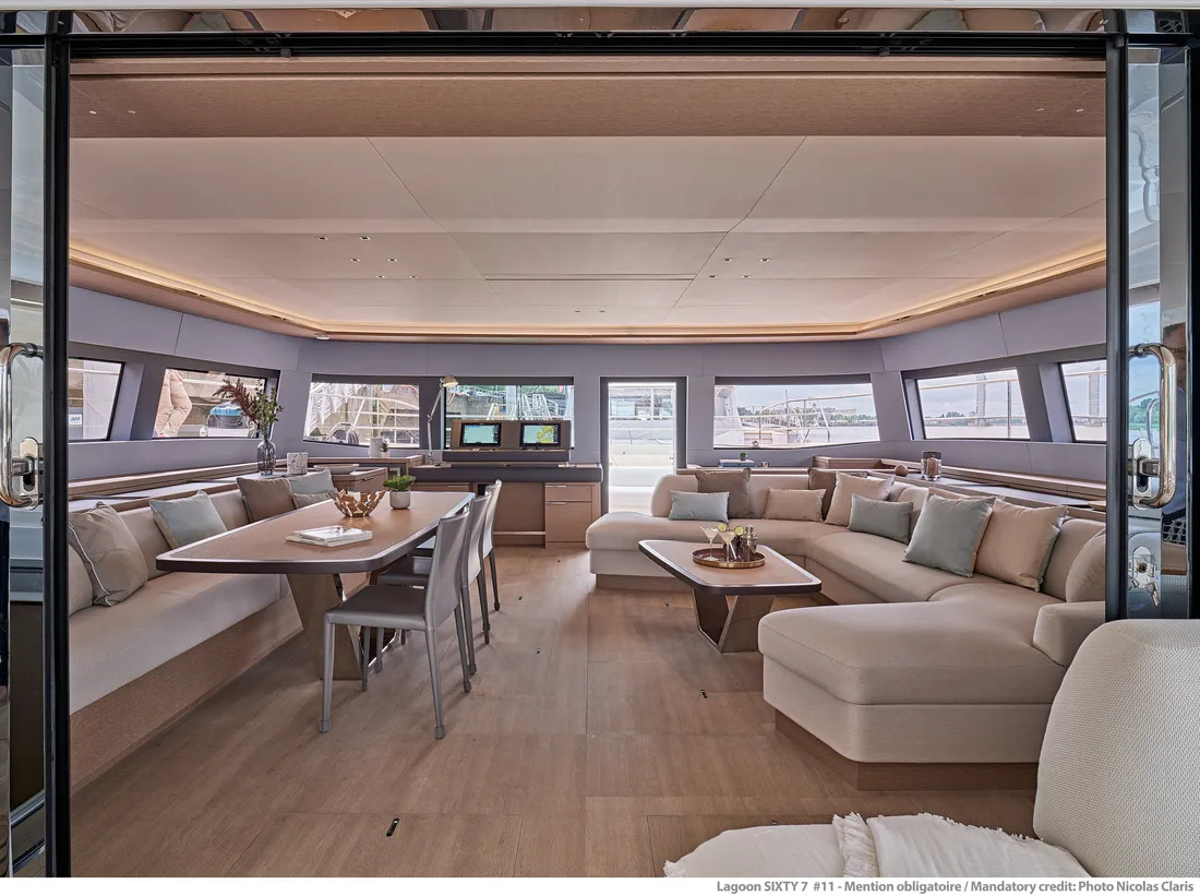 2026 Lagoon SIXTY 7 en venta (photo 7)