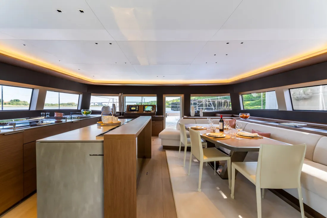 2026 Lagoon SIXTY 7 en venta (photo 8)
