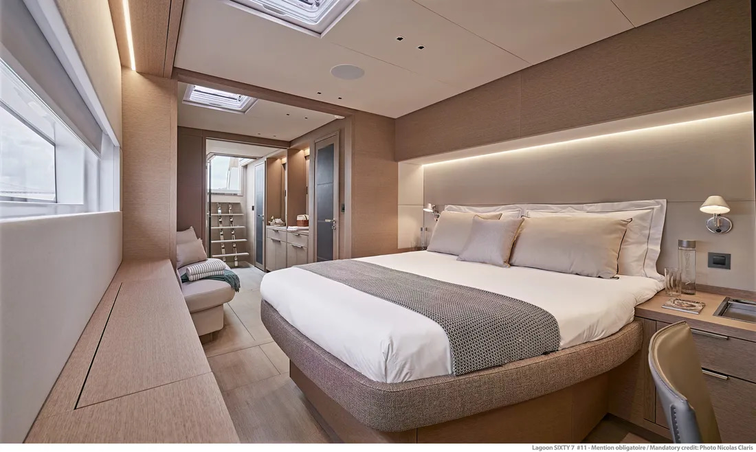 2026 Lagoon SIXTY 7 en venta (photo 9)
