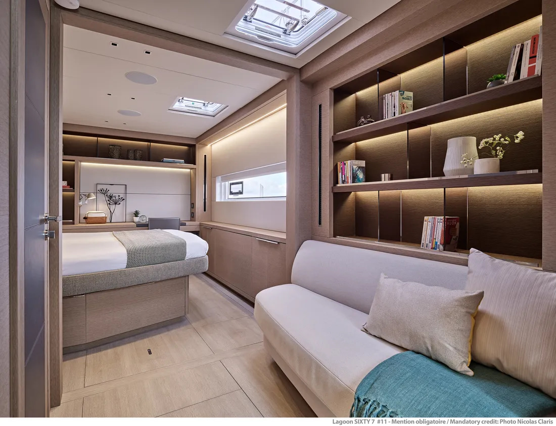 2026 Lagoon SIXTY 7 en venta (photo 10)