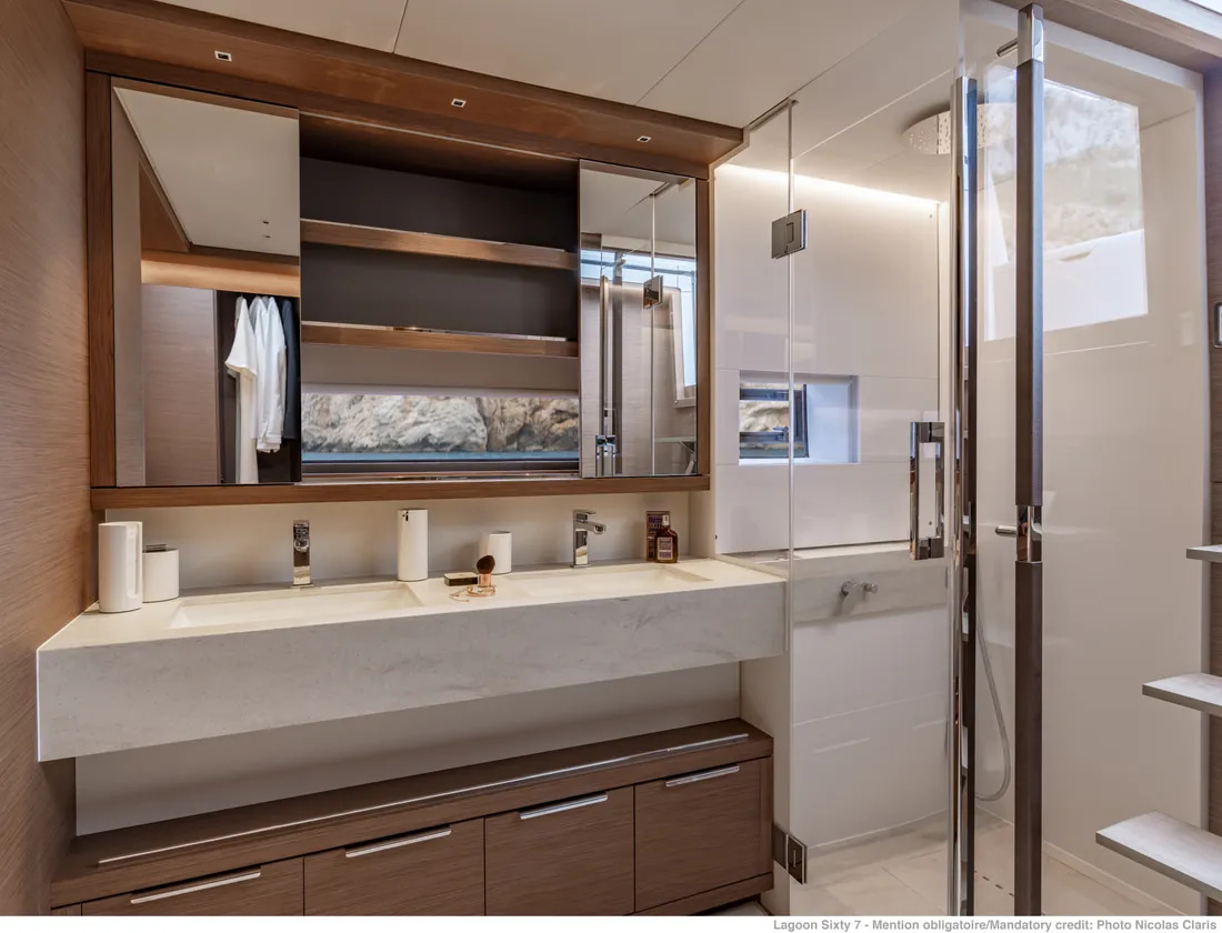 2026 Lagoon SIXTY 7 en venta (photo 11)