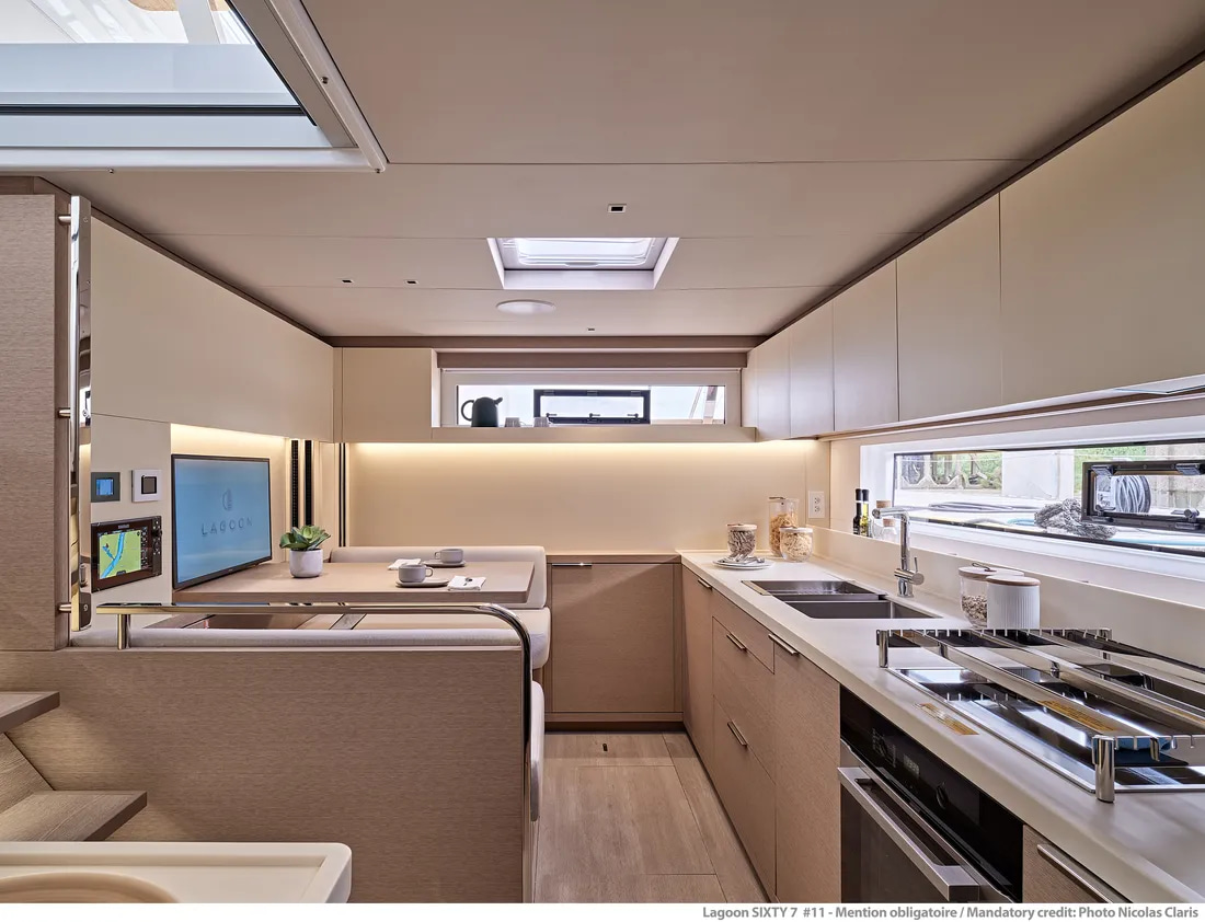 2026 Lagoon SIXTY 7 en venta (photo 12)