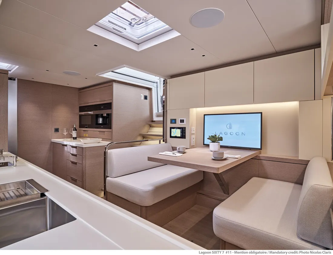 2026 Lagoon SIXTY 7 en venta (photo 13)