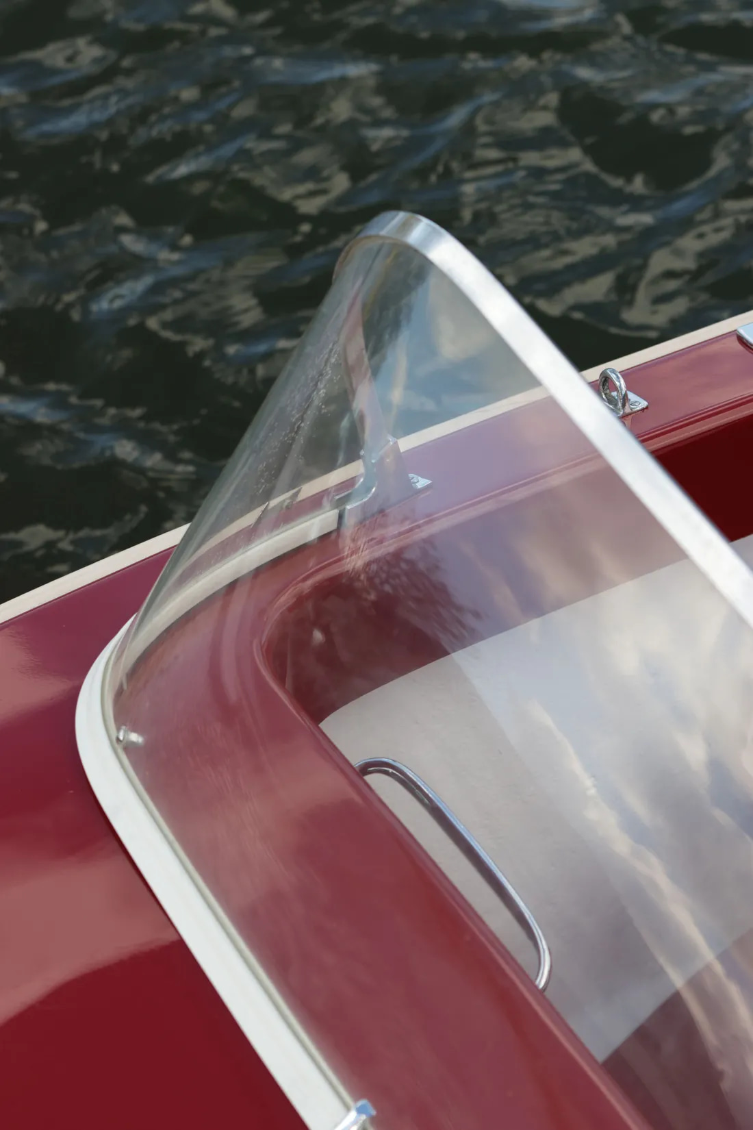 1960 Dowty Marine Turbocraft for sale (photo 4)