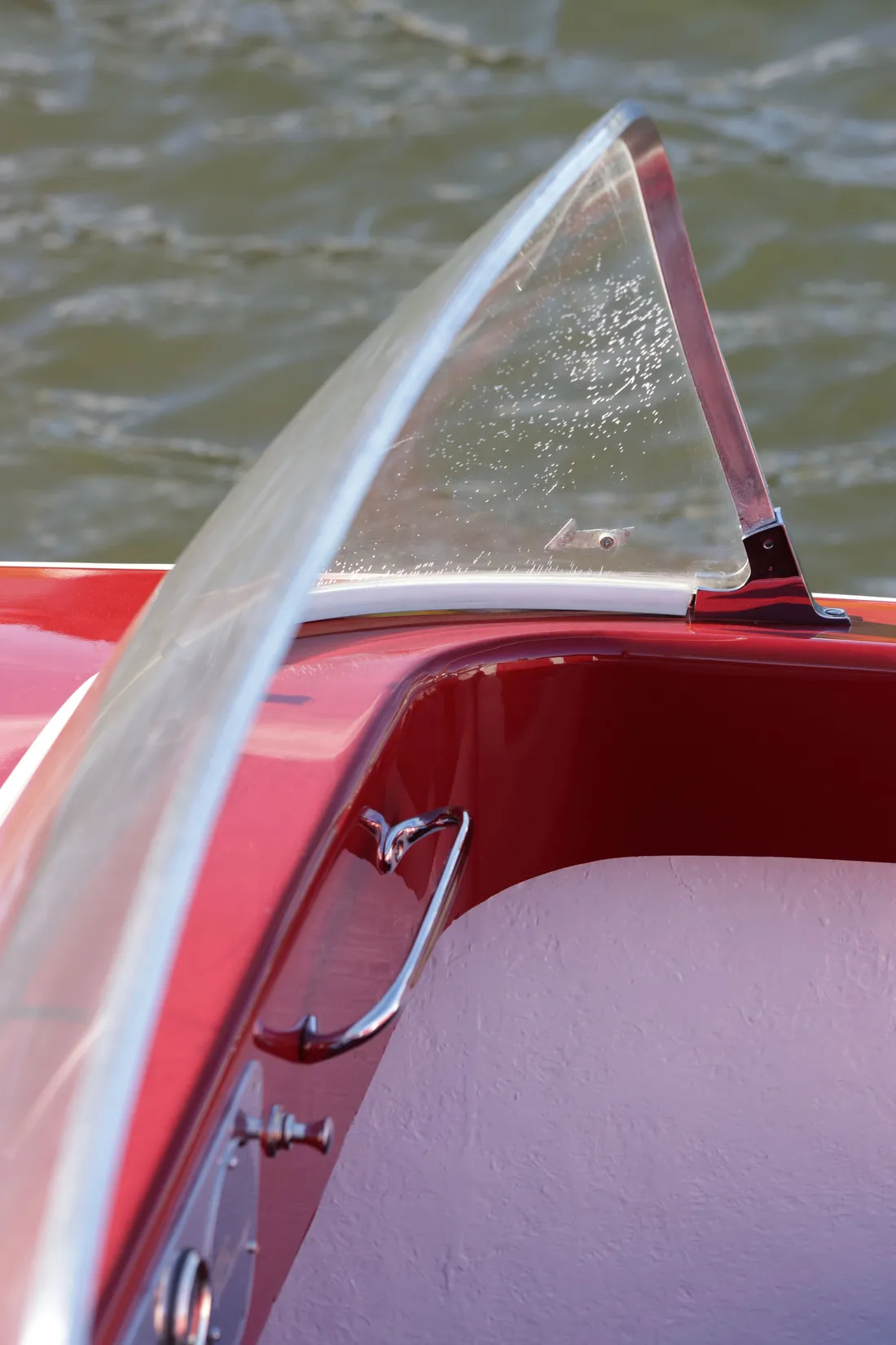 1960 Dowty Marine Turbocraft for sale (photo 8)