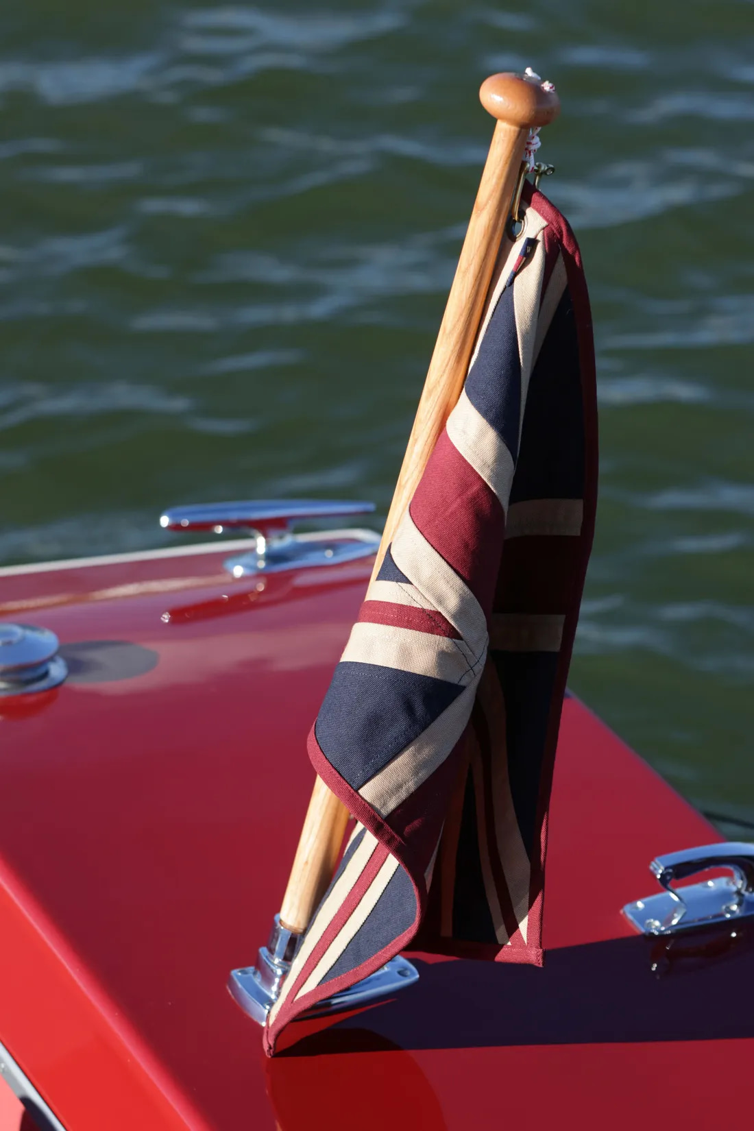 1960 Dowty Marine Turbocraft for sale (photo 9)