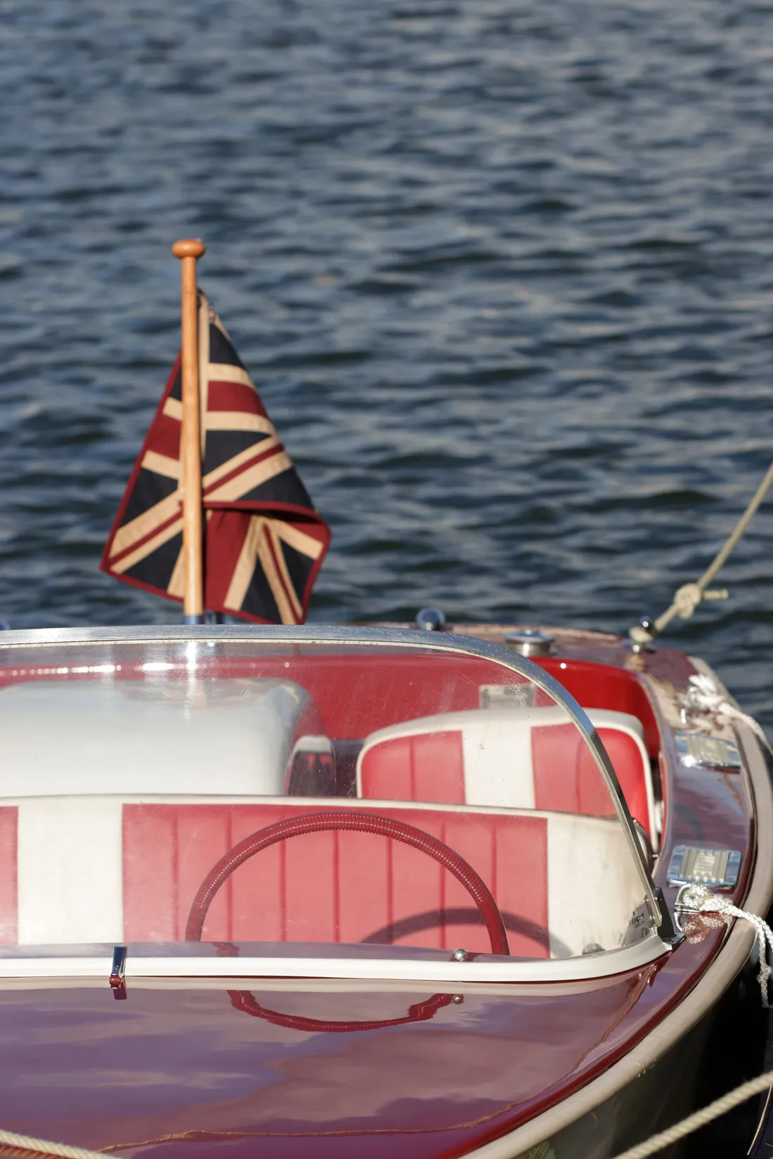 1960 Dowty Marine Turbocraft for sale (photo 11)