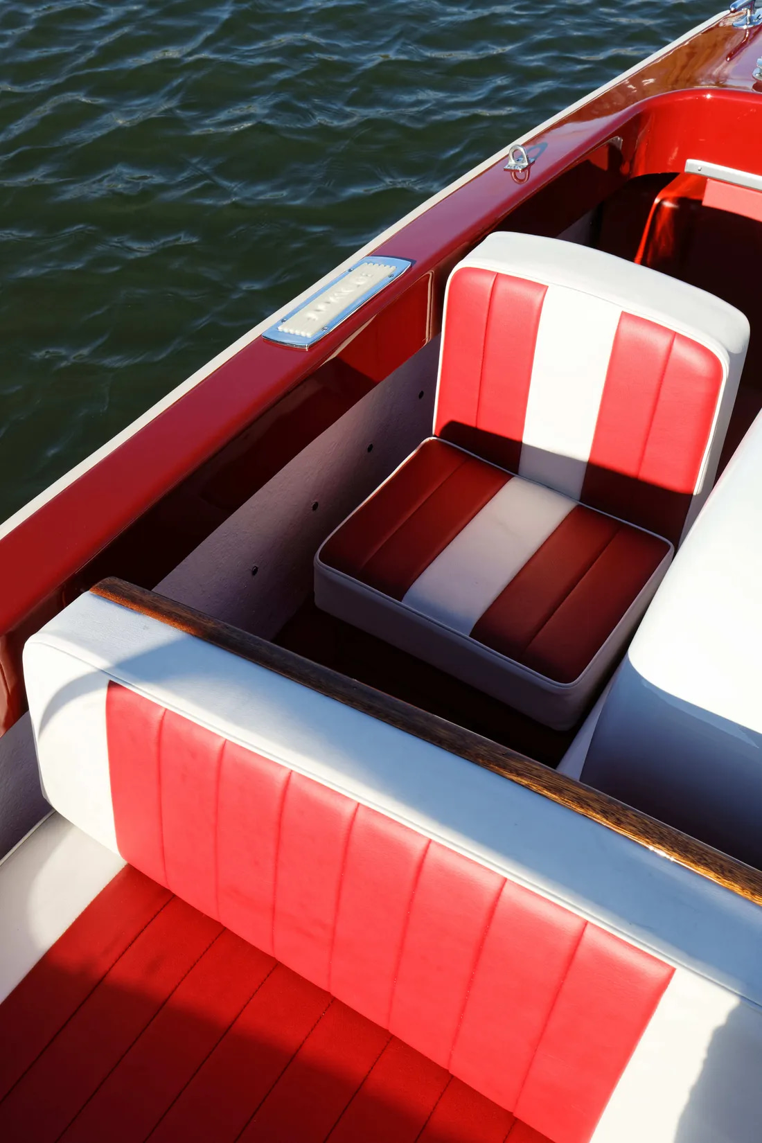 1960 Dowty Marine Turbocraft for sale (photo 19)