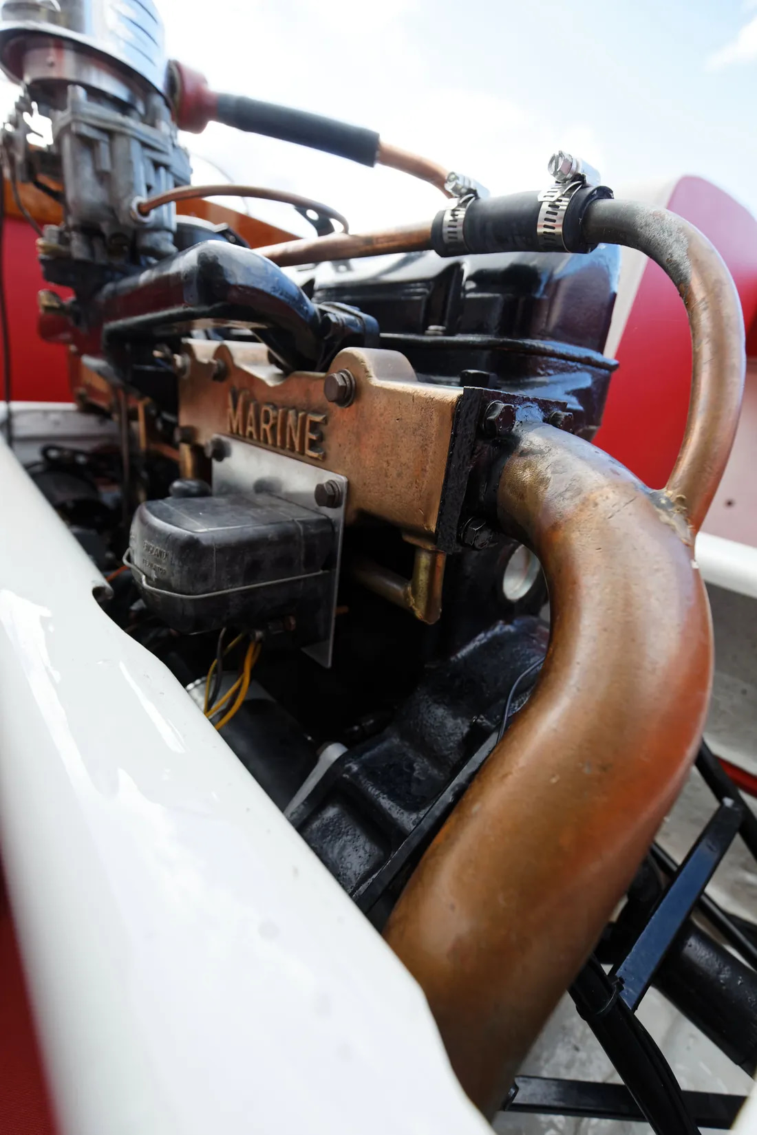 1960 Dowty Marine Turbocraft for sale (photo 23)