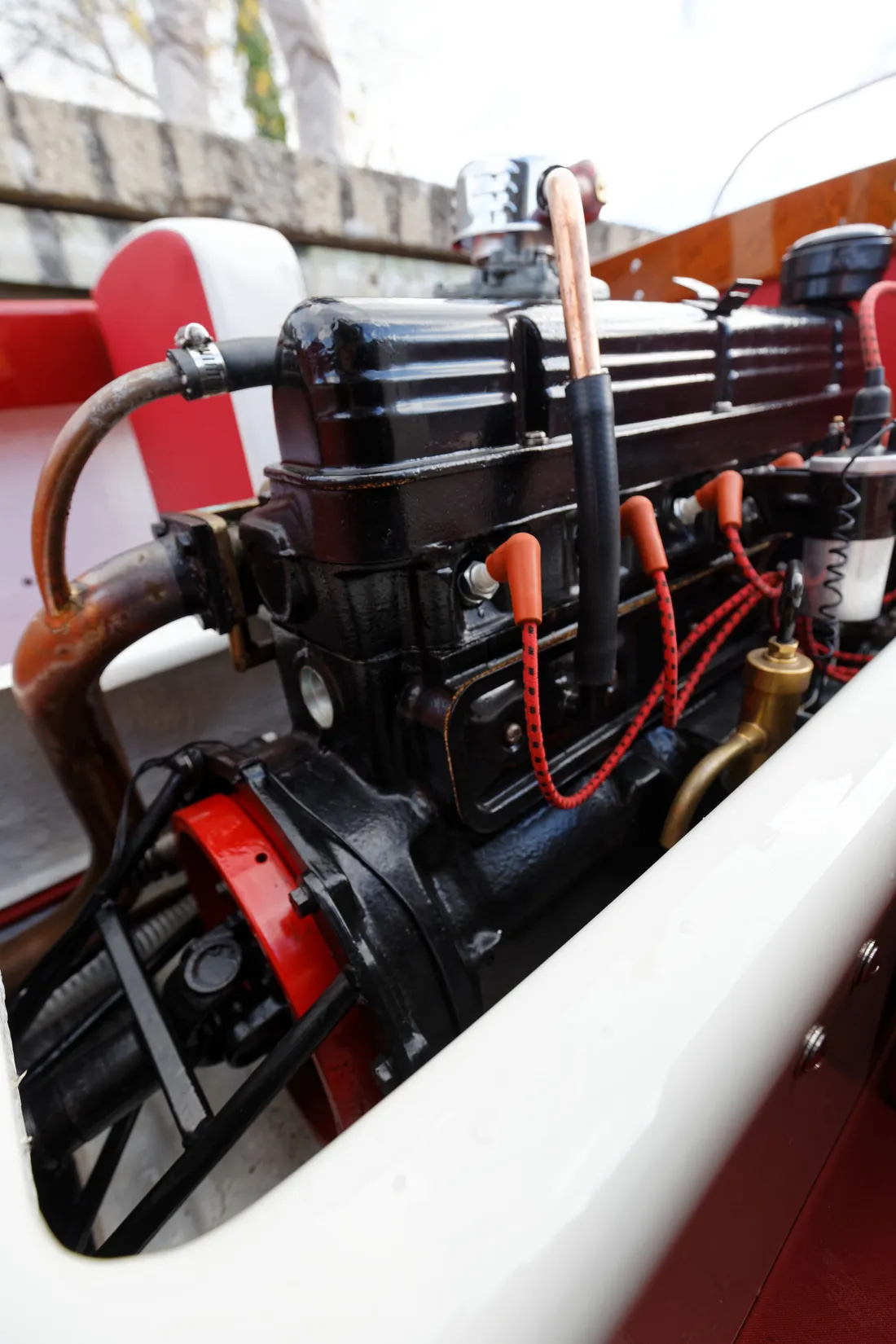 1960 Dowty Marine Turbocraft for sale (photo 24)