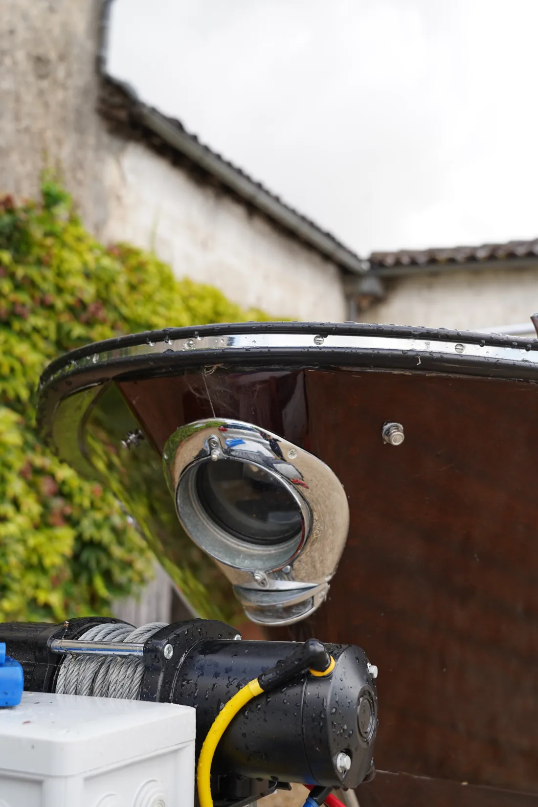 1984 Boesch 530 Saint-Tropez en venta (photo 7)