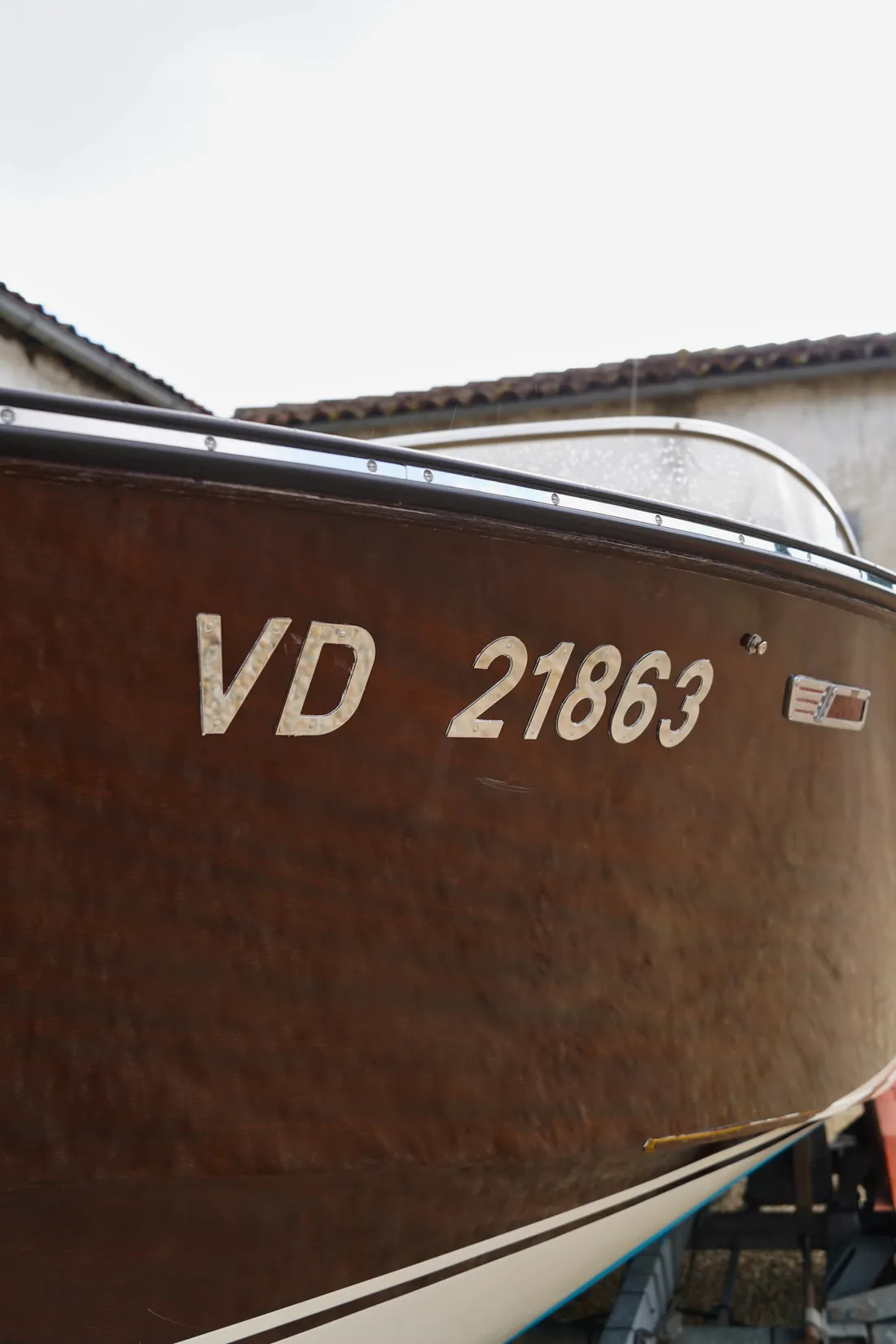 1984 Boesch 530 Saint-Tropez en venta (photo 13)
