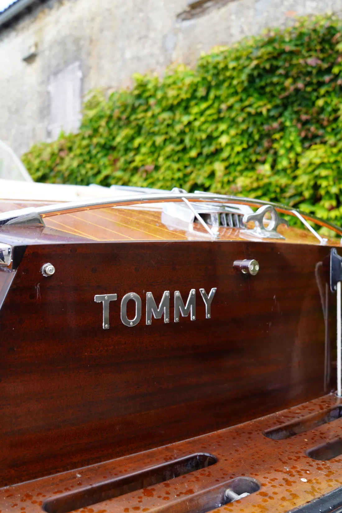 1984 Boesch 530 Saint-Tropez en venta (photo 23)