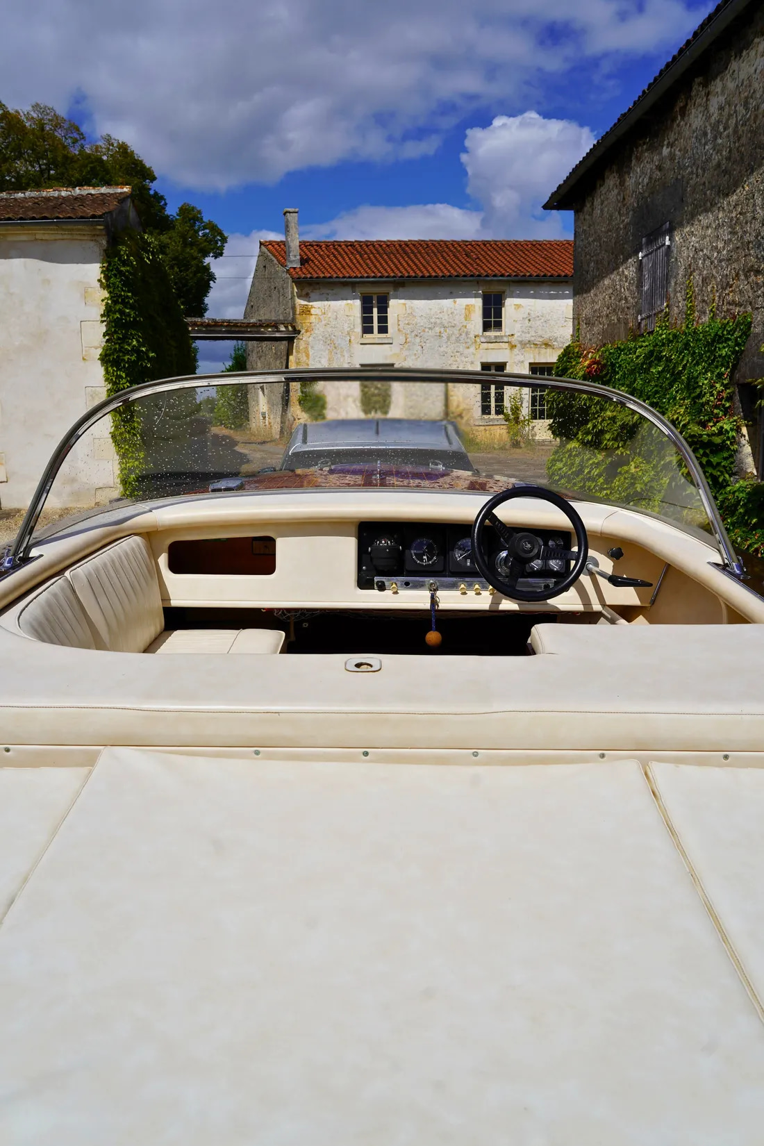 1984 Boesch 530 Saint-Tropez en venta (photo 29)