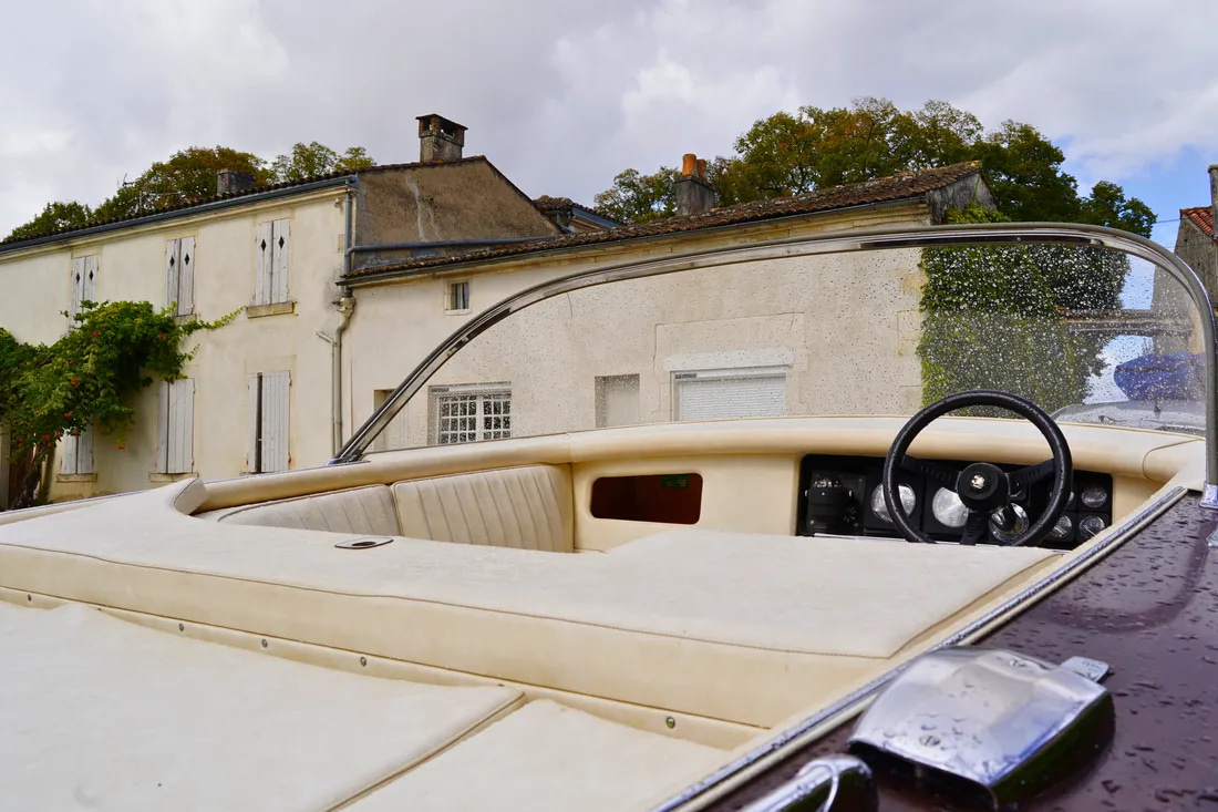 1984 Boesch 530 Saint-Tropez en venta (photo 33)