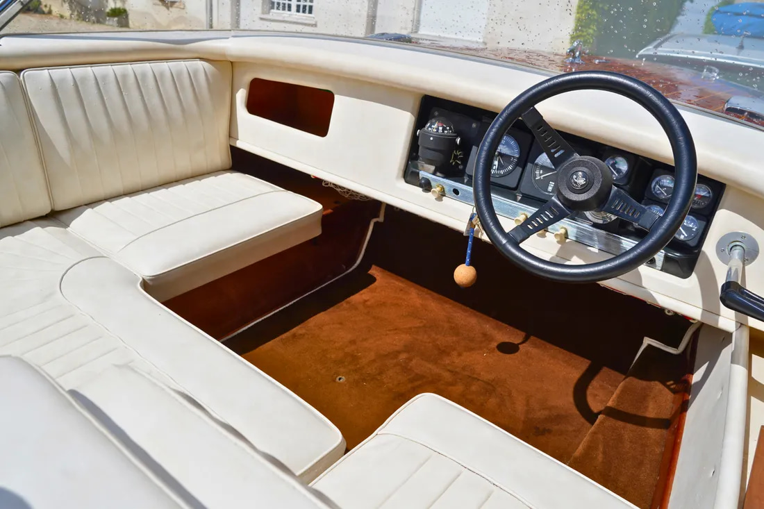 1984 Boesch 530 Saint-Tropez en venta (photo 35)