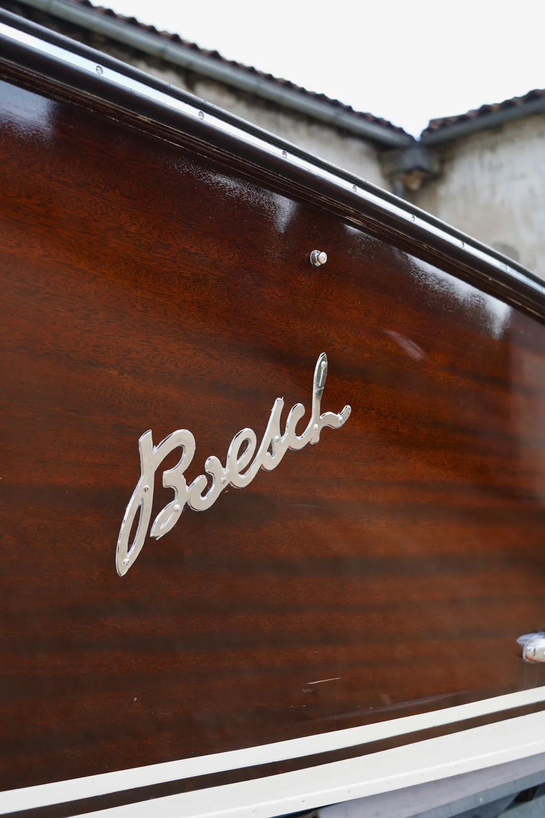 1984 Boesch 530 Saint-Tropez en venta (photo 12)