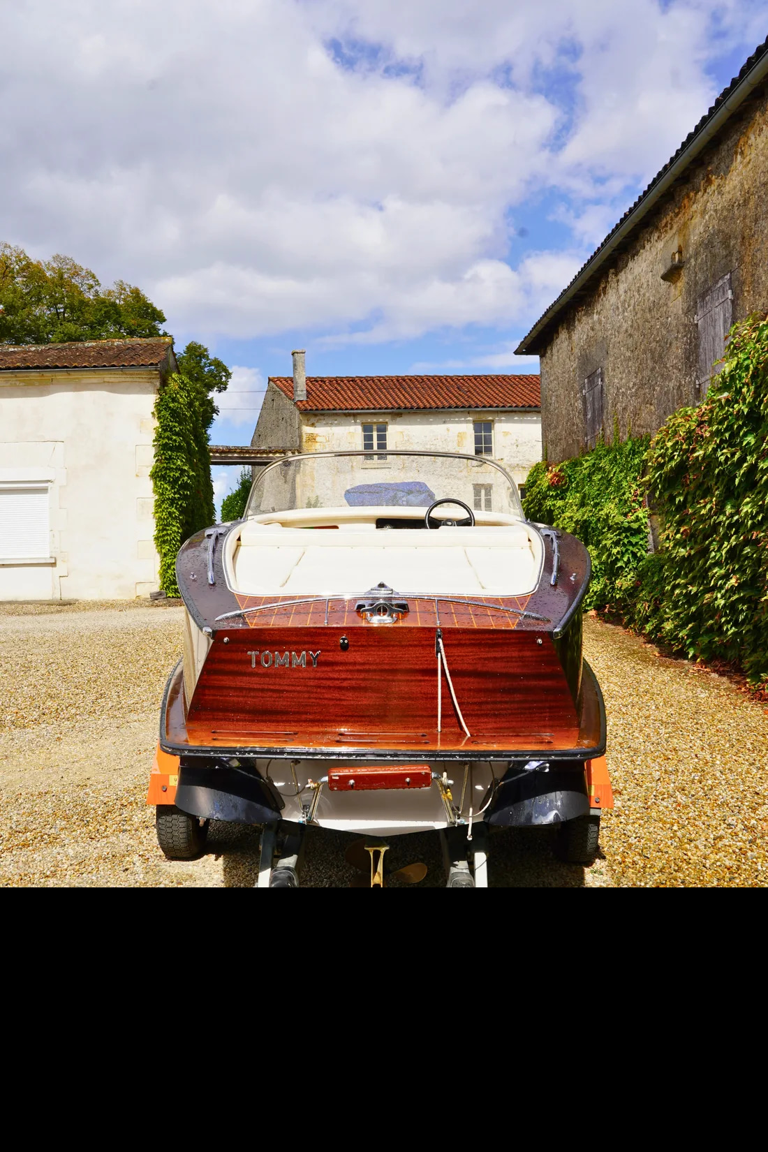 1984 Boesch 530 Saint-Tropez en venta (photo 22)