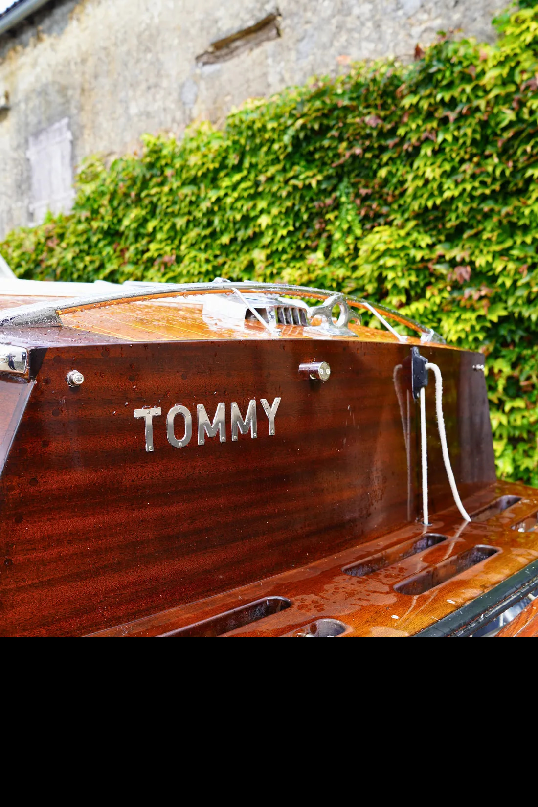 1984 Boesch 530 Saint-Tropez en venta (photo 26)