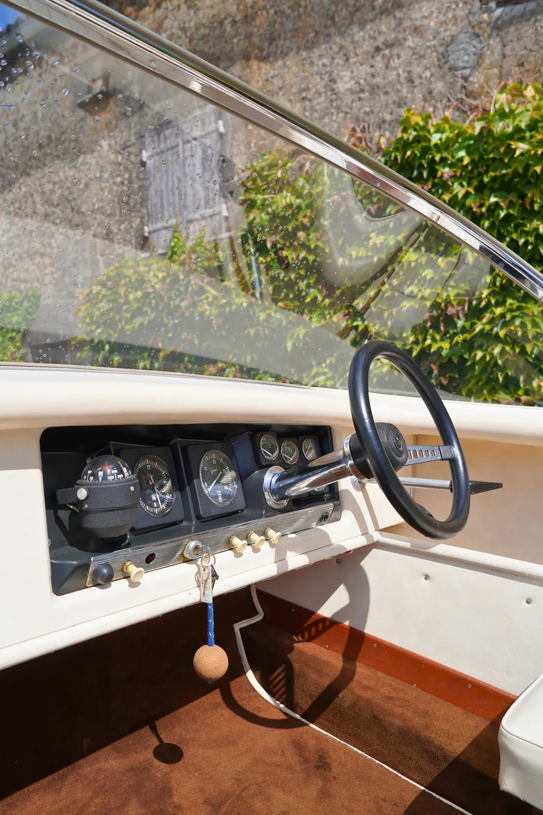 1984 Boesch 530 Saint-Tropez en venta (photo 38)