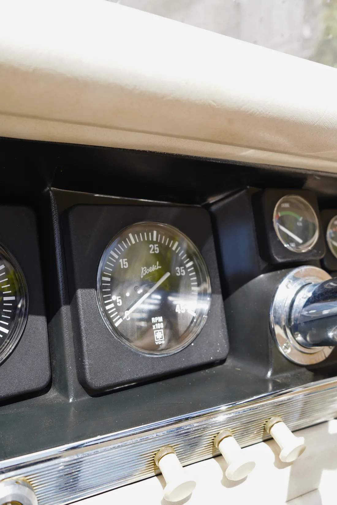 1984 Boesch 530 Saint-Tropez en venta (photo 40)
