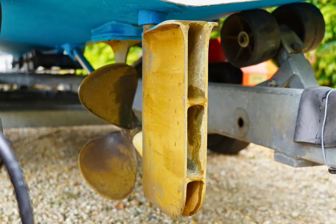 1984 Boesch 530 Saint-Tropez en venta (photo 52)
