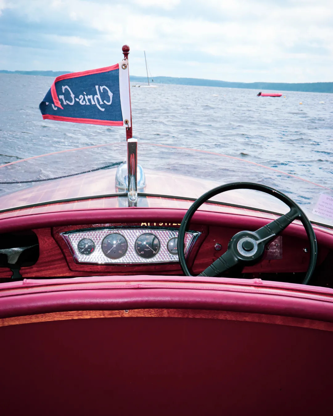 1937 Chris Craft Deluxe Runabout na sprzedaż (photo 5)