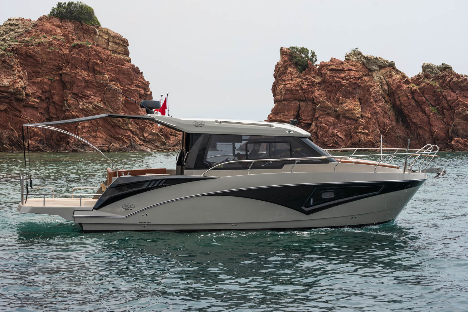 2026 Sancak SVT 9.20 in vendita (photo 2)