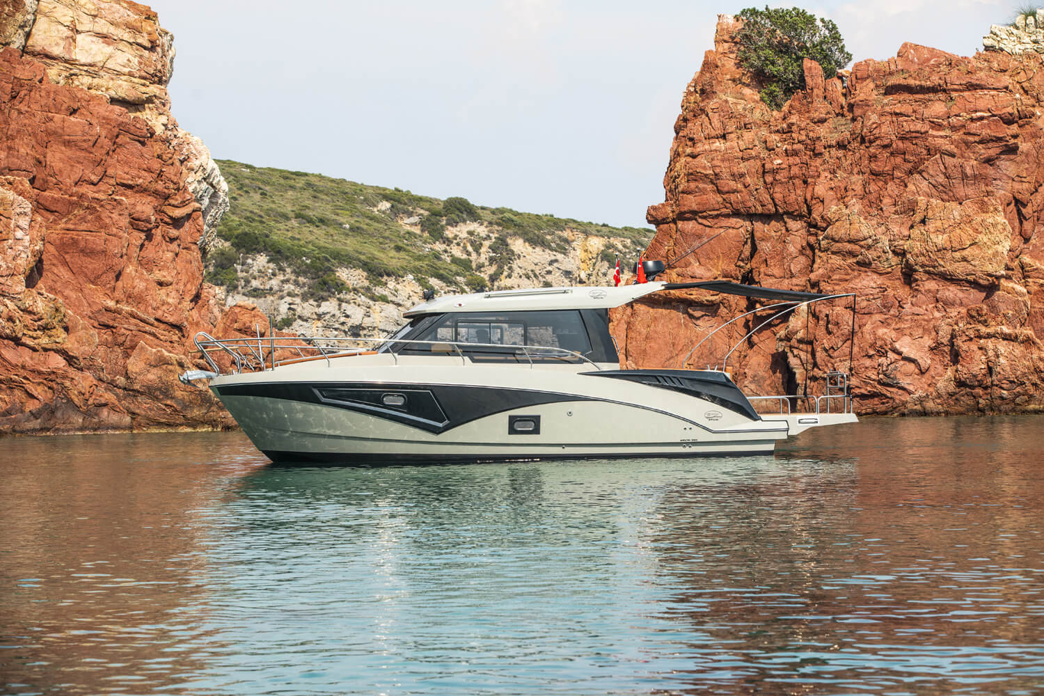 2026 Sancak SVT 9.20 in vendita (photo 7)