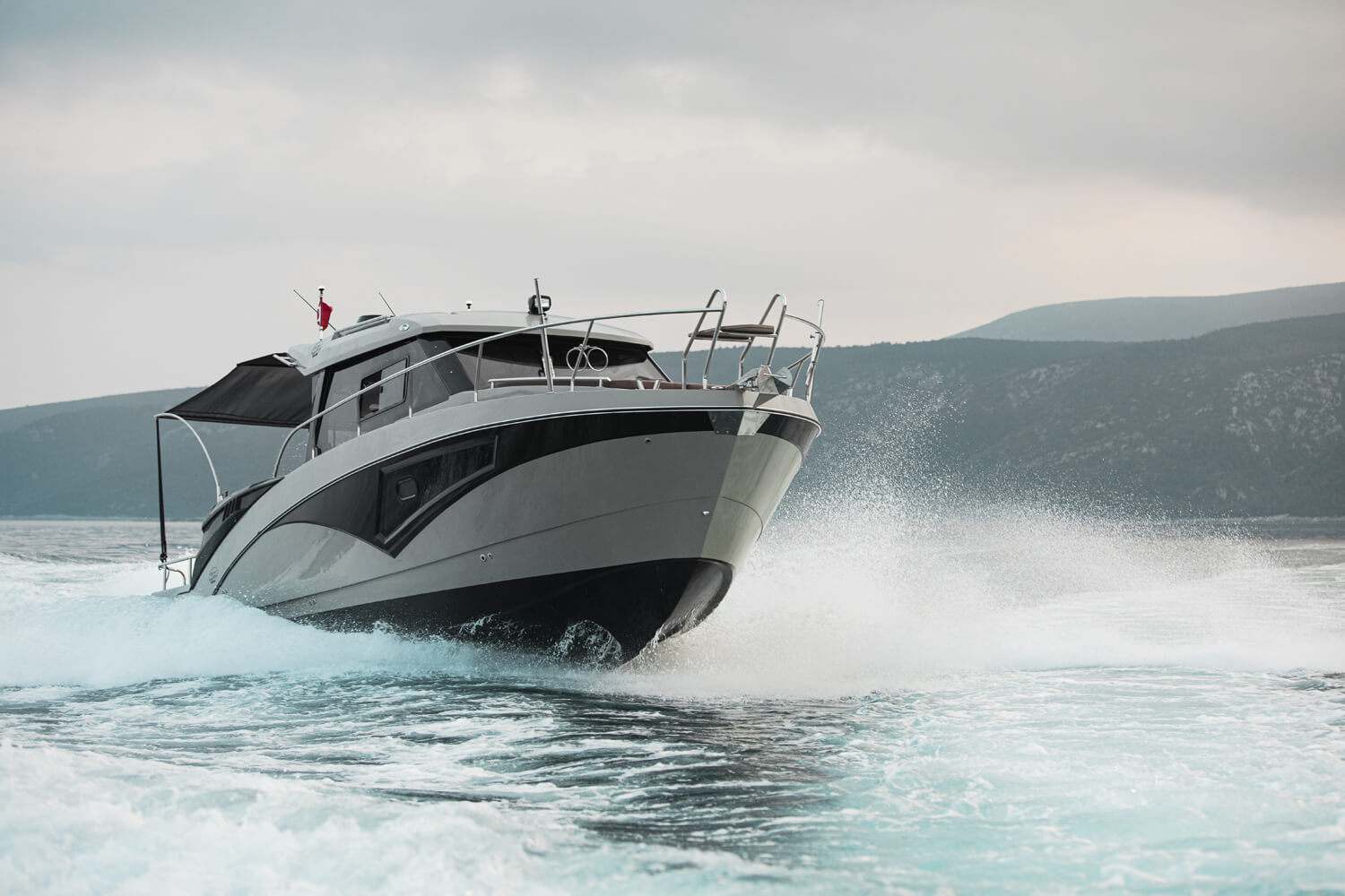 2026 Sancak SVT 9.20 in vendita (photo 18)