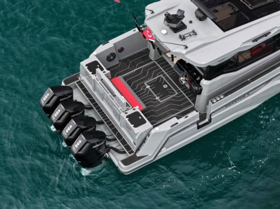 2026 Sancak SVT 12 Phantom 40 na sprzedaż (photo 3)