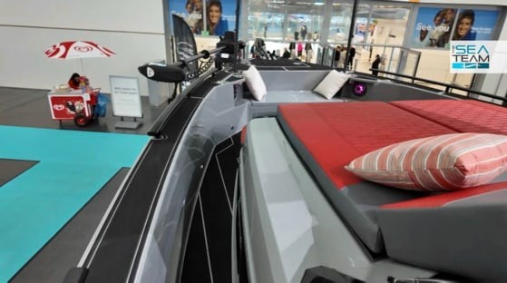 2026 Sancak SVT 12 Phantom 40 na sprzedaż (photo 4)