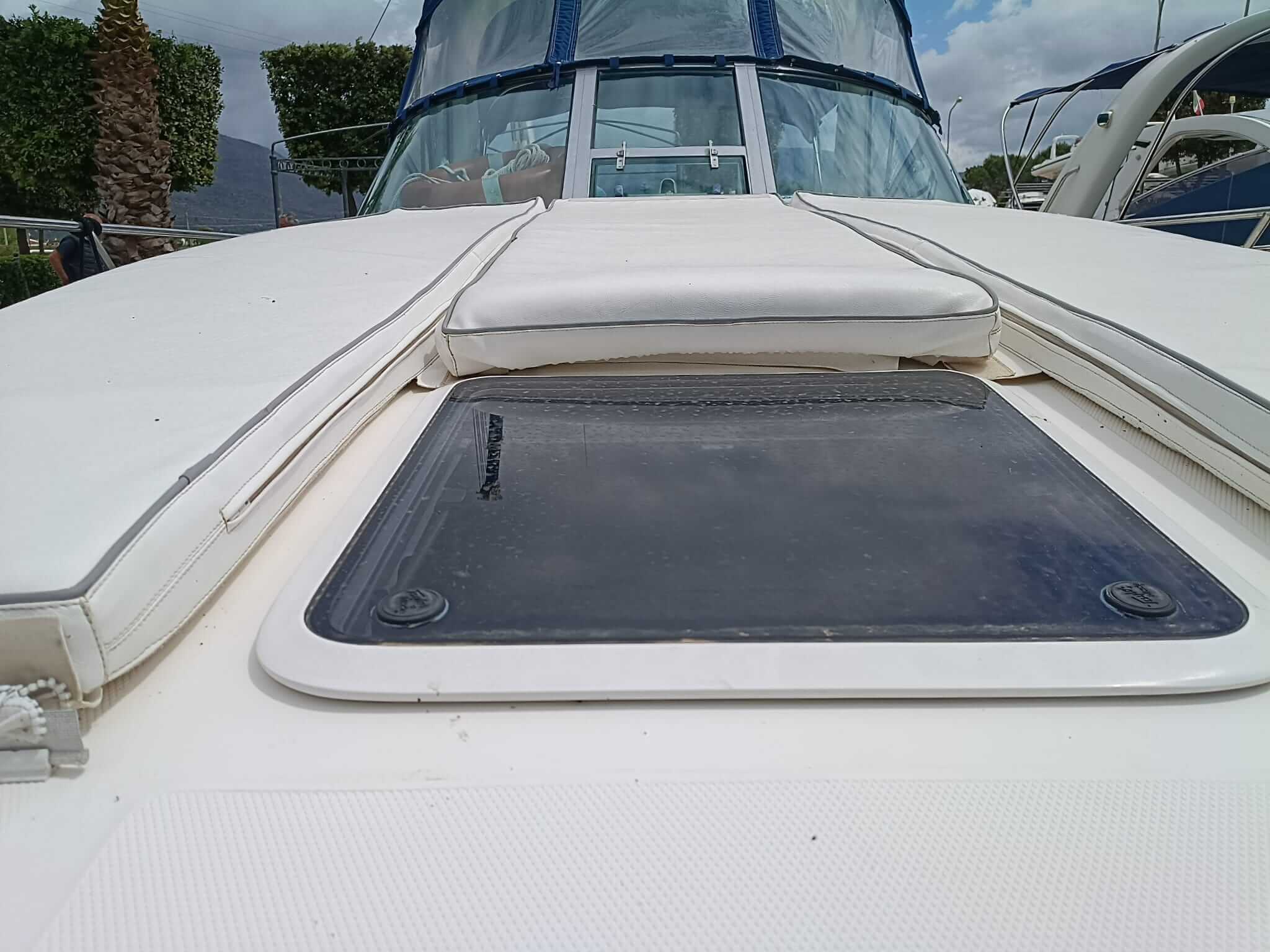 2007 Sea Ray 335 Sundancer in vendita (photo 5)