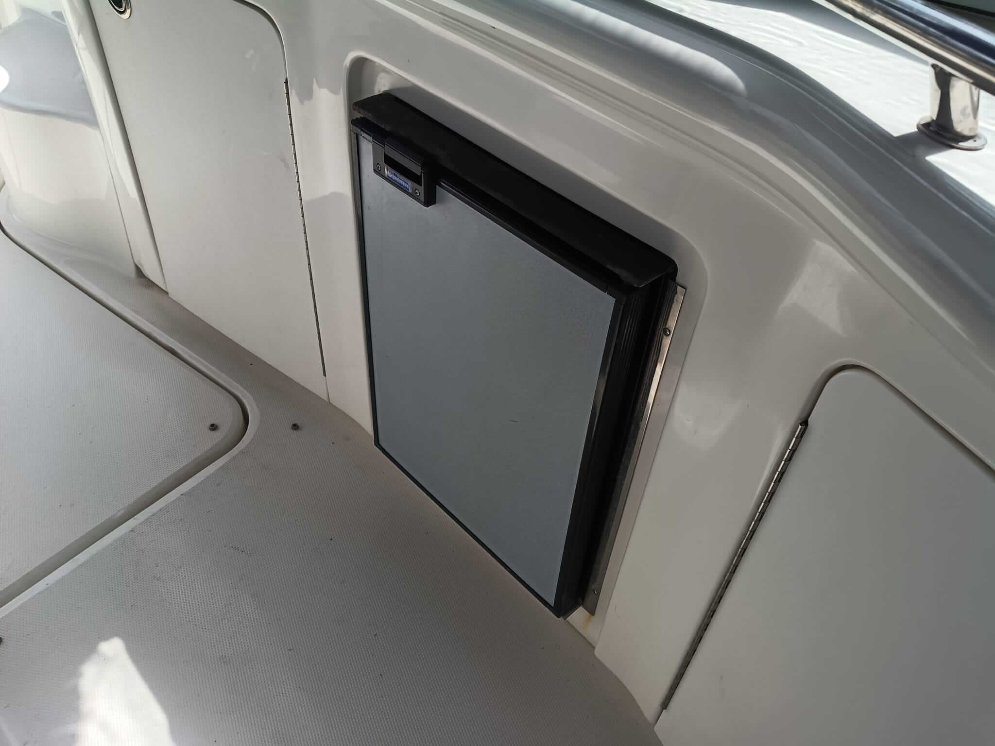2007 Sea Ray 335 Sundancer in vendita (photo 13)