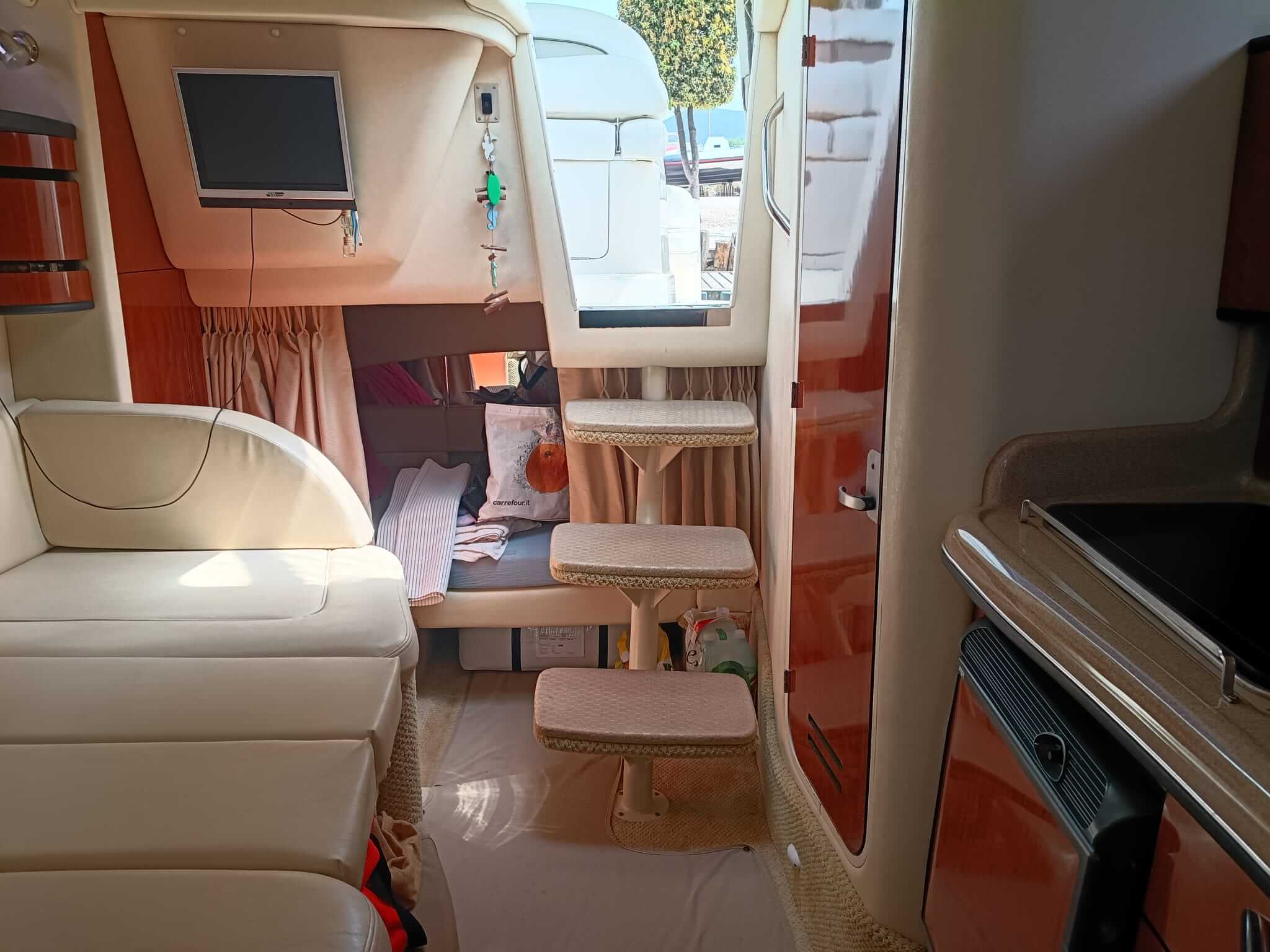 2007 Sea Ray 335 Sundancer in vendita (photo 15)