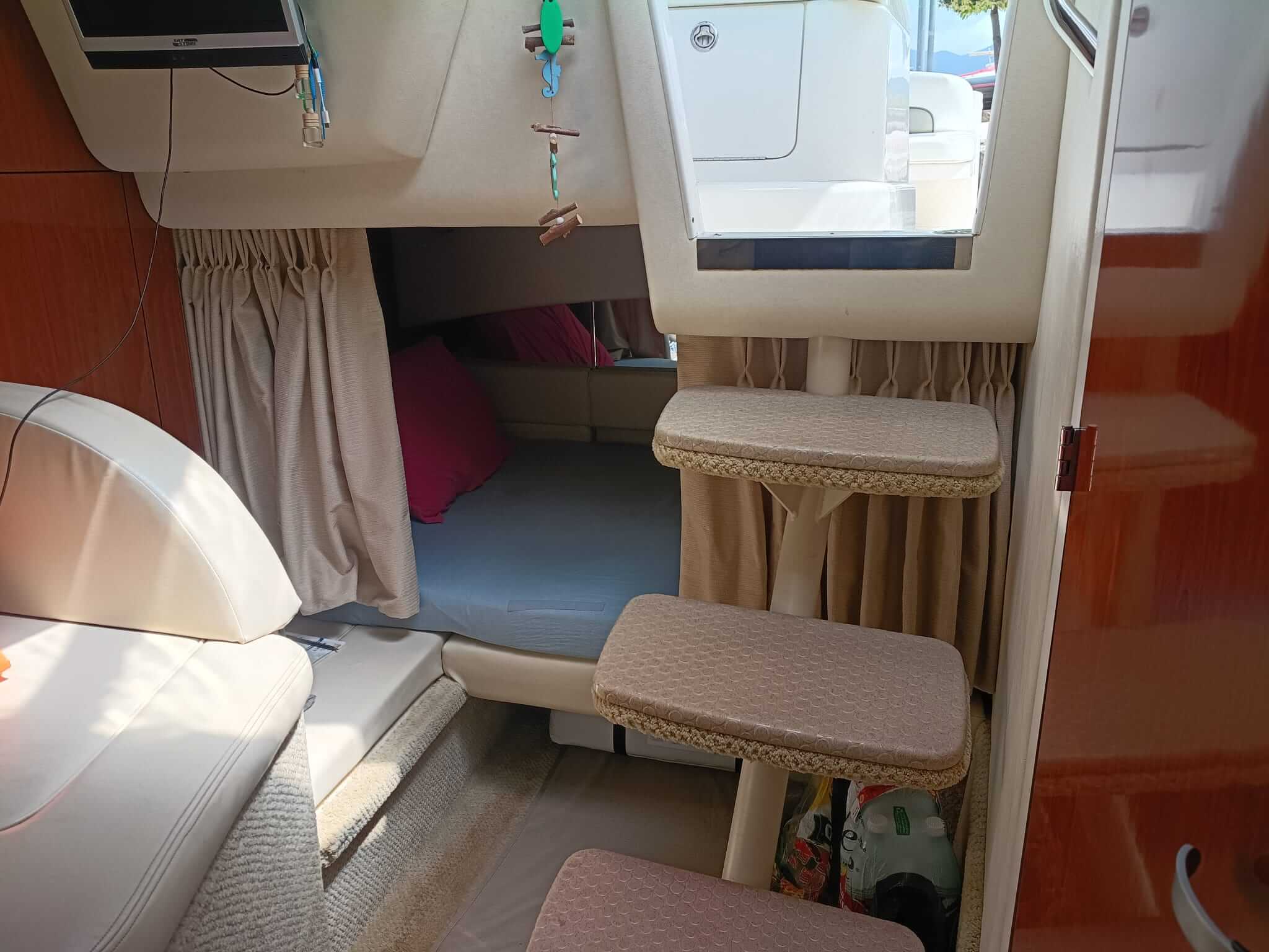 2007 Sea Ray 335 Sundancer in vendita (photo 16)
