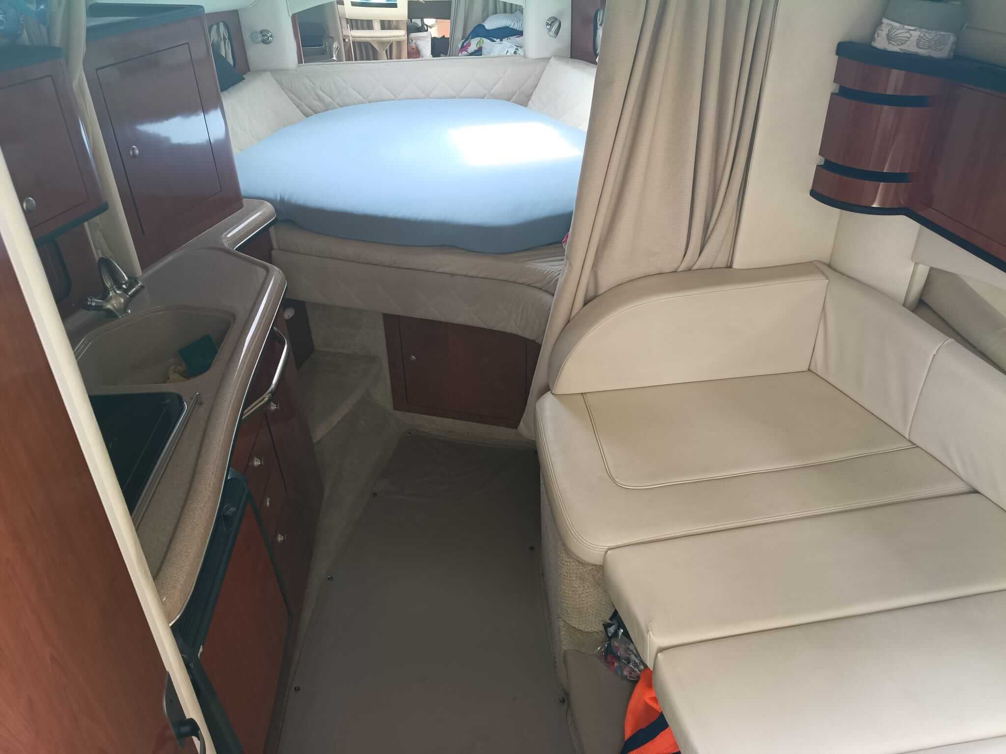 2007 Sea Ray 335 Sundancer in vendita (photo 18)
