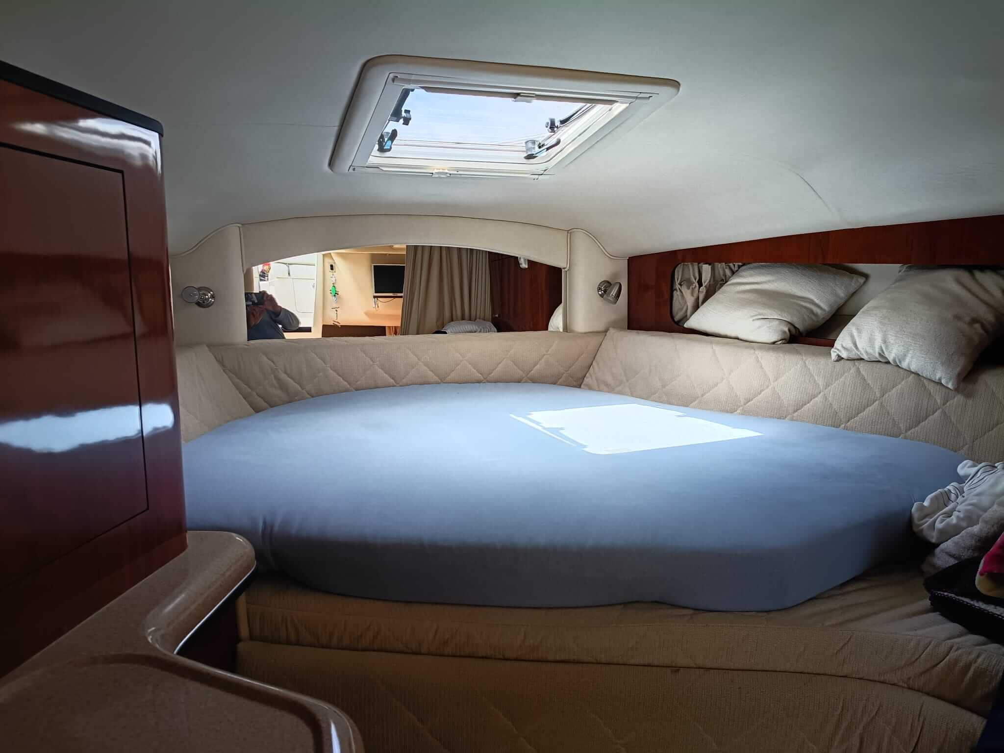 2007 Sea Ray 335 Sundancer in vendita (photo 19)