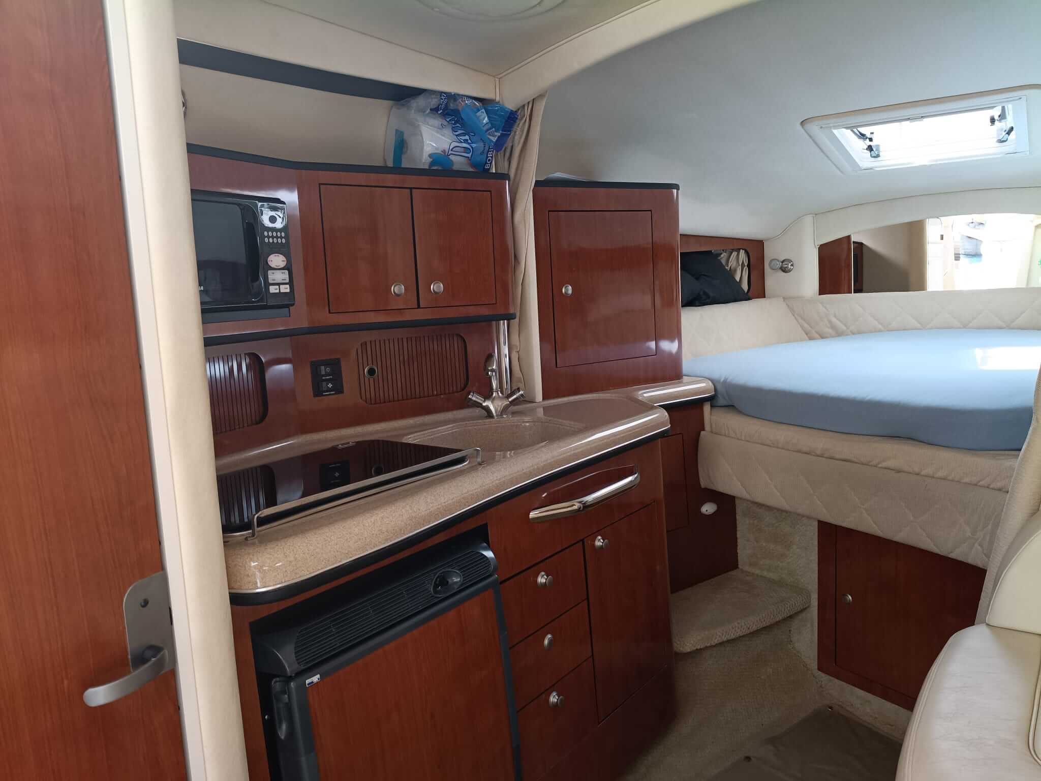 2007 Sea Ray 335 Sundancer in vendita (photo 23)